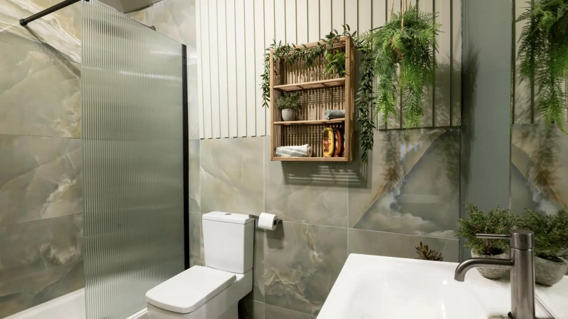 Stylish Studio Suite In The Heart Of 브라이턴 아파트