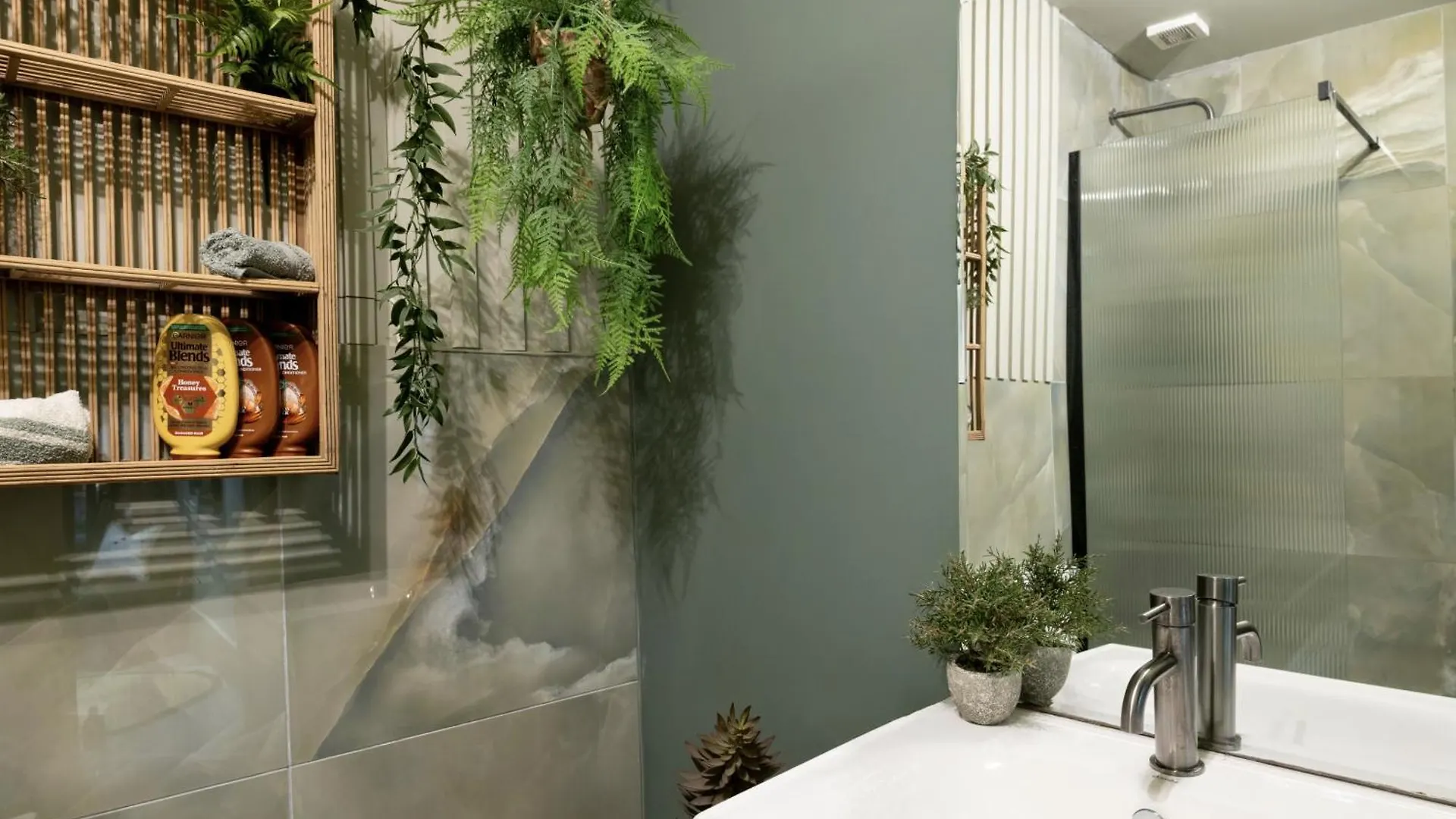 公寓 Stylish Studio Suite In The Heart Of 布赖顿