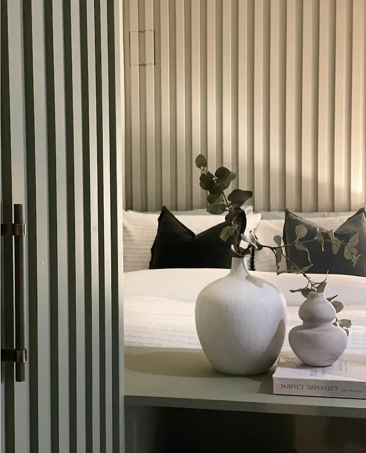 Stylish Studio Suite In The Heart Of Hove 0*,  Royaume-Uni