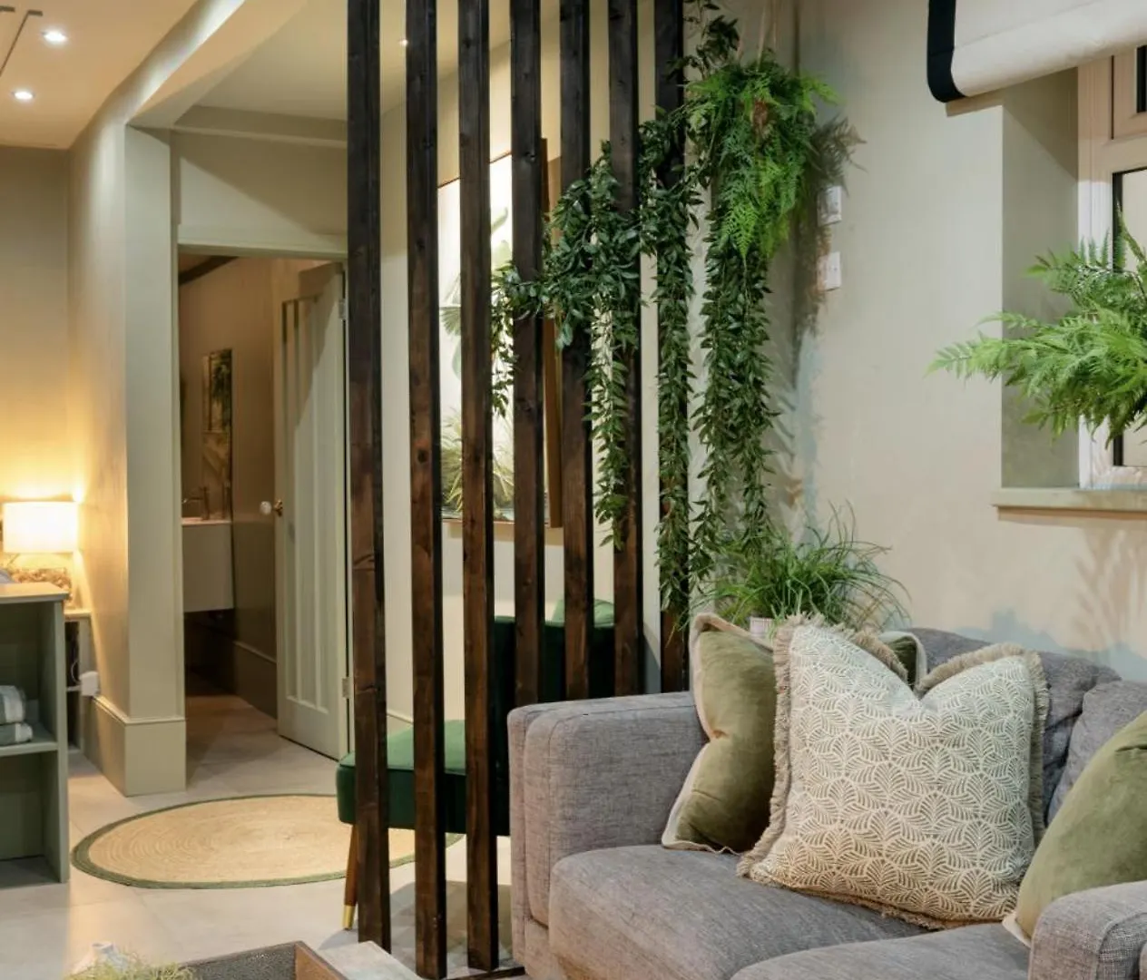 Stylish Studio Suite In The Heart Of Hove